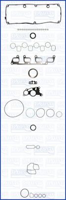 AJUSA 51041600 -  