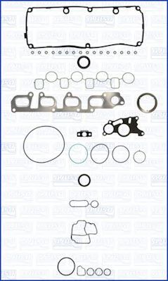 AJUSA 51041700 -  