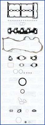 AJUSA 51043800 -  