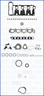 AJUSA 51045300 -  