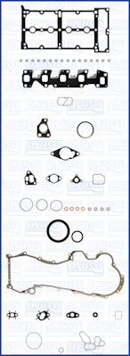 AJUSA 51046600 -  