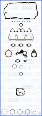 AJUSA 51047200 -