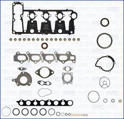 AJUSA 51047400 -  