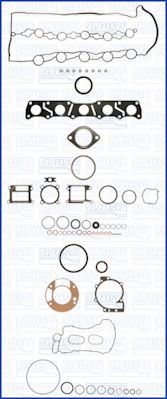 AJUSA 51048500 -