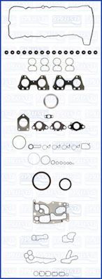 AJUSA 51048600 -