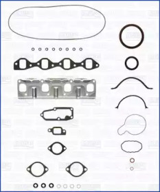 AJUSA 51060200 -