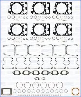 AJUSA 52180500 -