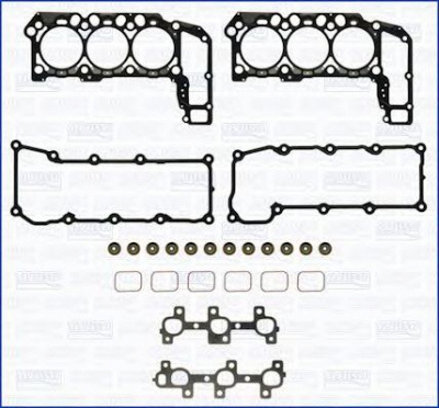 AJUSA 52230700 -