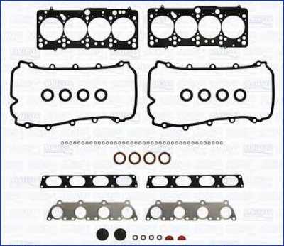AJUSA 52240700 -