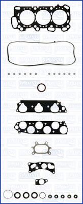 AJUSA 52257000 -  Комплект прокладок, головка цилиндра