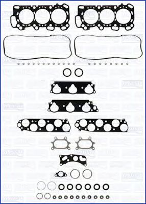AJUSA 52257400 -