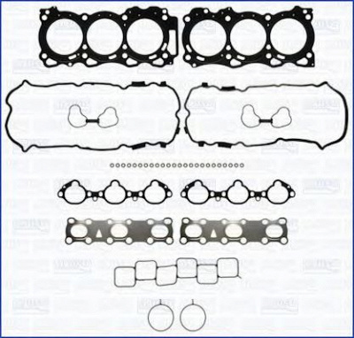 AJUSA 52267100 -