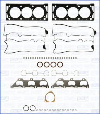 AJUSA 52269000 -  