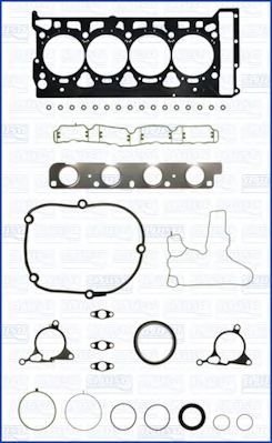 AJUSA 52271000 -  