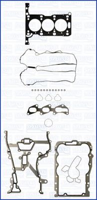 AJUSA 52278000 -
