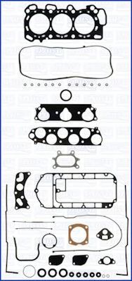 AJUSA 52287400 -