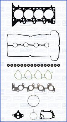AJUSA 52289700 -