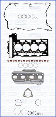 AJUSA 52291700 -
