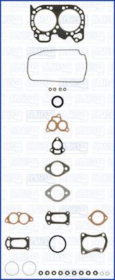 AJUSA 52300100 -