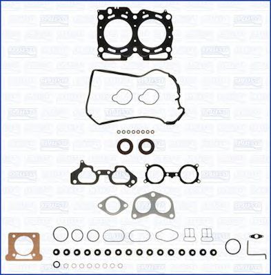AJUSA 52317600 -