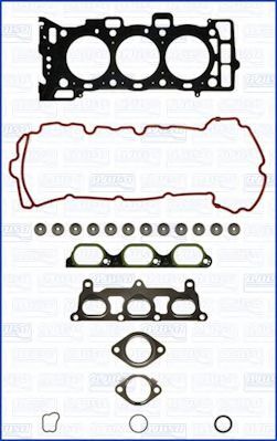 AJUSA 52322000 -