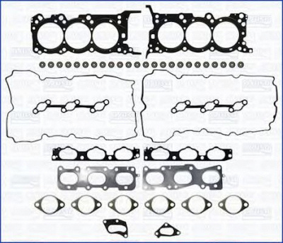 AJUSA 52349600 -  