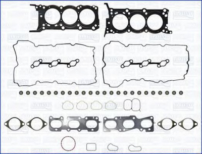 AJUSA 52349700 -