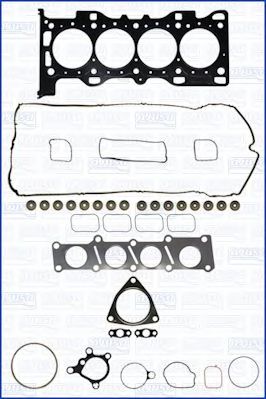 AJUSA 52358500 -  