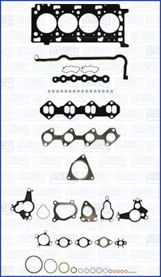 AJUSA 52363200 -