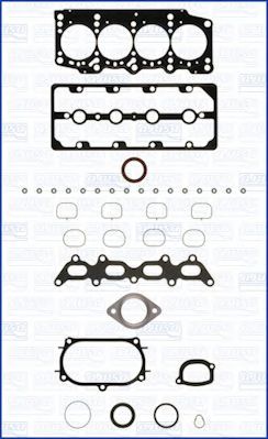 AJUSA 52364700 -  
