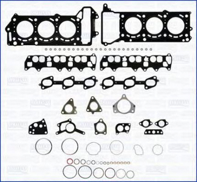 AJUSA 52366100 -