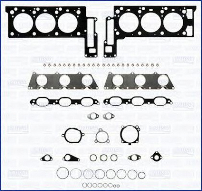 AJUSA 52366400 -