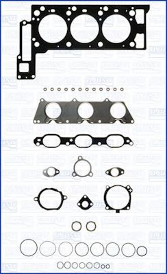 AJUSA 52366500 -