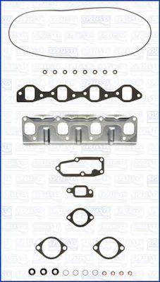 AJUSA 53014100 -