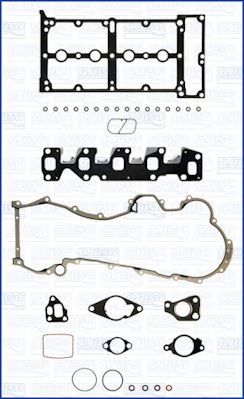 AJUSA 53038900 -