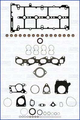 AJUSA 53041100 -