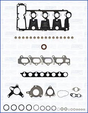 AJUSA 53041200 -  