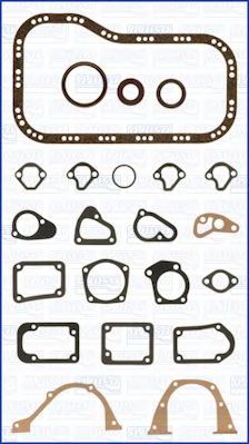 AJUSA 5401640b -  