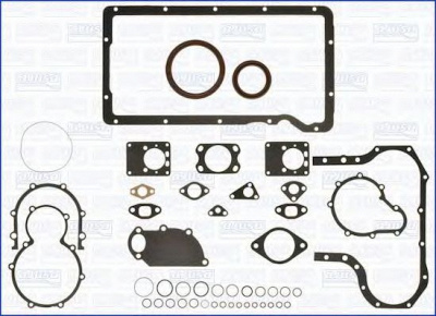 AJUSA 54058100 -