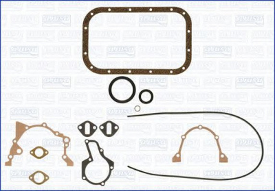 AJUSA 54099900 -  Комплект прокладок, блок-картер двигателя