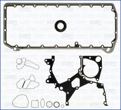 AJUSA 54167100 -