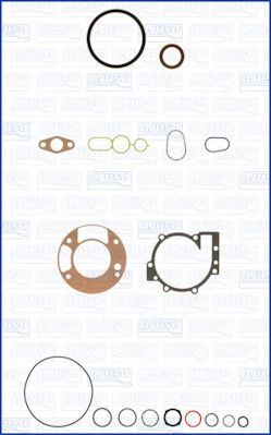 AJUSA 54193600 -  