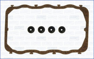 AJUSA 56028100 -  Комплект прокладок, крышка головки цилиндра
