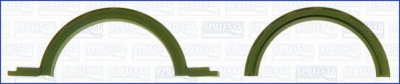 AJUSA 61000500 -  Уплотняющее кольцо, коленчатый вал