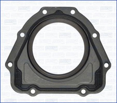 AJUSA 71006300 -  Уплотняющее кольцо, коленчатый вал