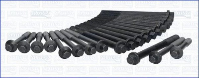 AJUSA 81000200 -  Комплект болтов головки цилидра