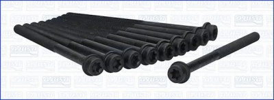 AJUSA 81000900 -  Комплект болтов головки цилидра