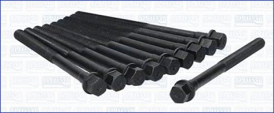 AJUSA 81001700 -  Комплект болтов головки цилидра