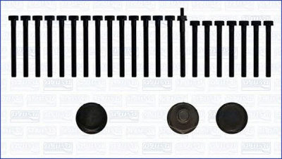 AJUSA 81002300 -  Комплект болтов головки цилидра