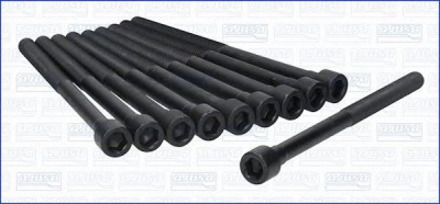 AJUSA 81002700 -  Комплект болтов головки цилидра